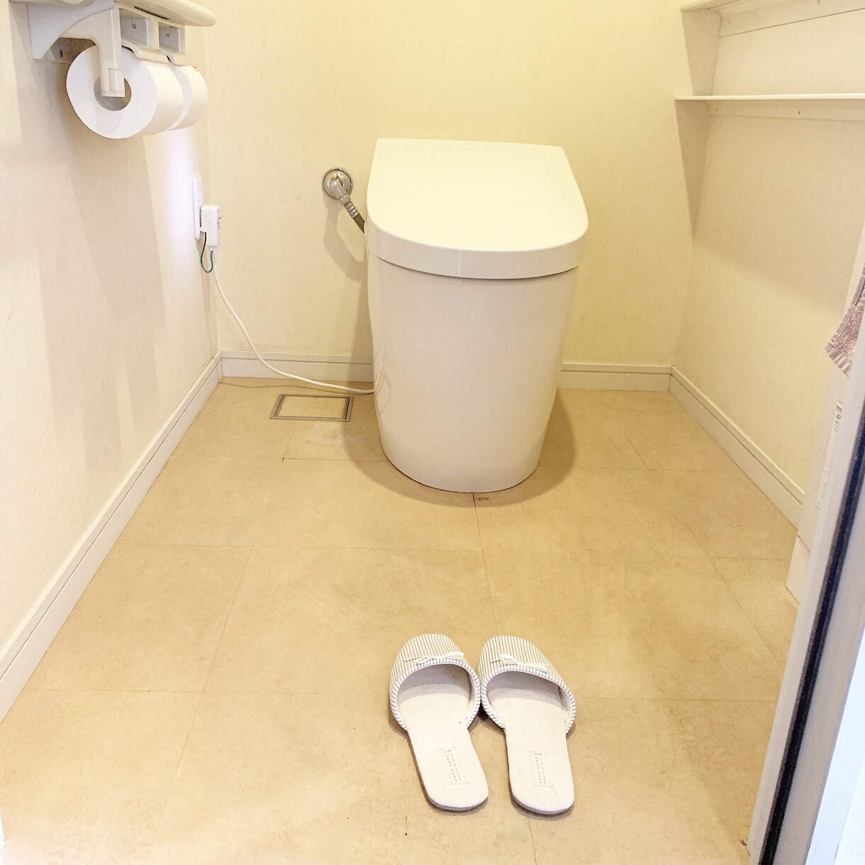 美人セレブ妻が金運UPトイレ掃除法教えます 金運良くなりたいなら、まずはトイレ掃除。 イメージ4