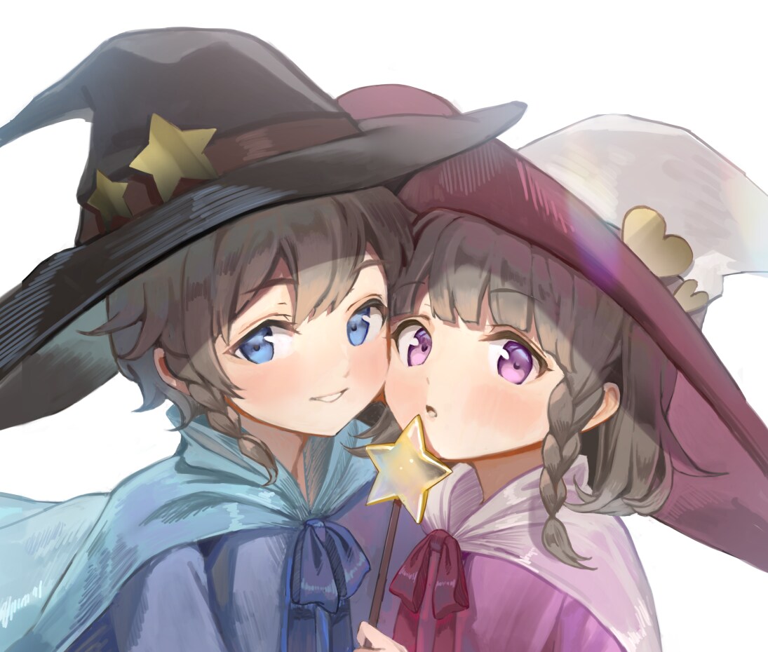 女の子のイラストを描きます どうぞお気軽にご相談ください。 イメージ1