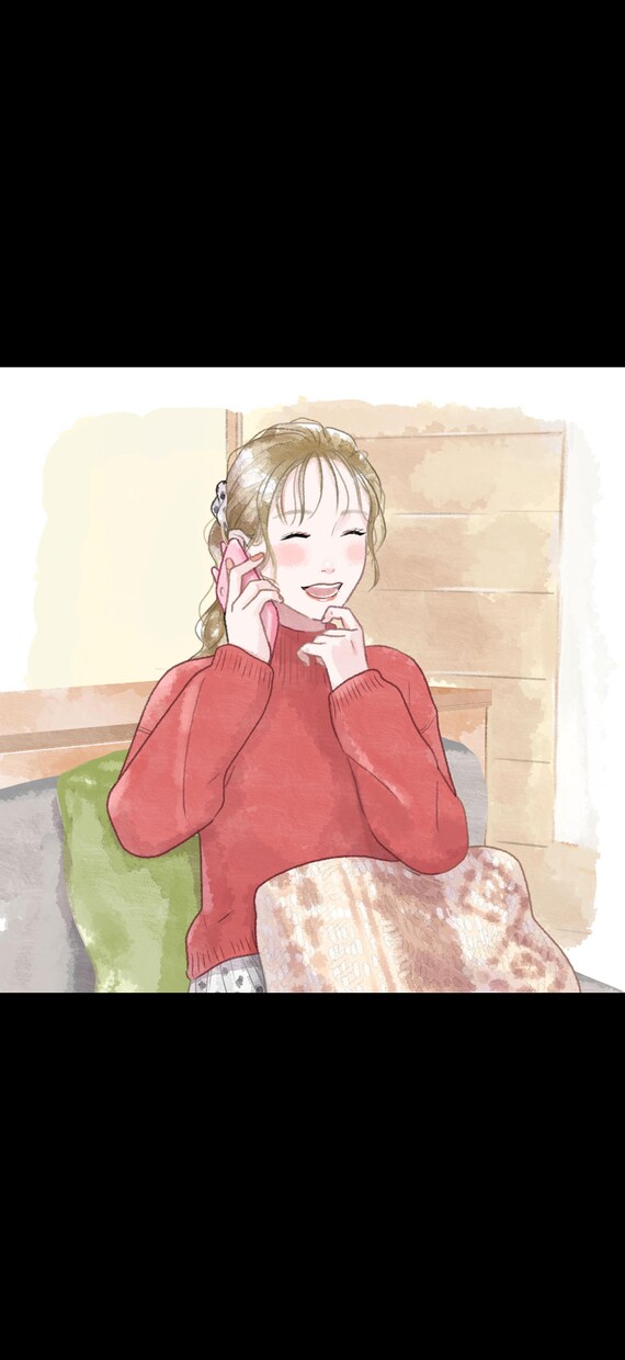 誰にも言えない愚痴・悩み聞きます 否定しません。恋愛・家族・仕事なんでもOK イメージ2