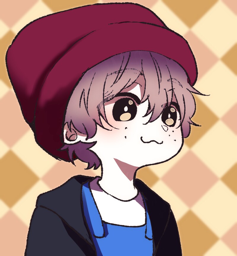 人物イラスト作成します アイコンやヘッダー、1枚絵にどうぞ。 イメージ2