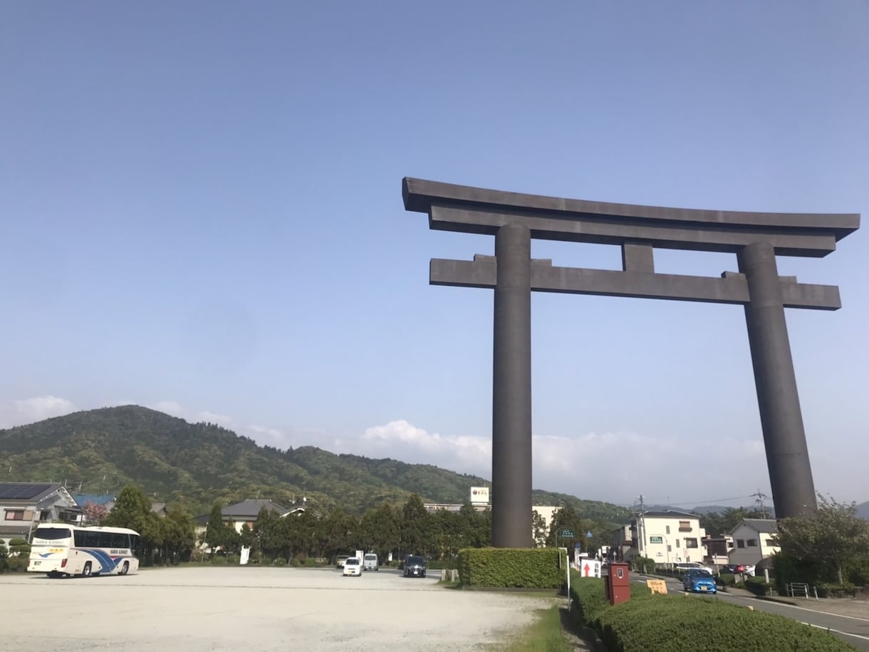 直前募集‼️奈良の御朱印代行させていただきます お名前の読み上げ、メッセージお伝えと共にお福分けします イメージ2