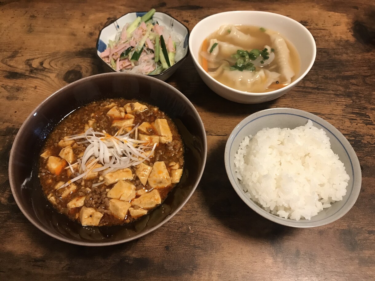 献立考えます 毎日献立考えるの大変ではありませんか？ イメージ3