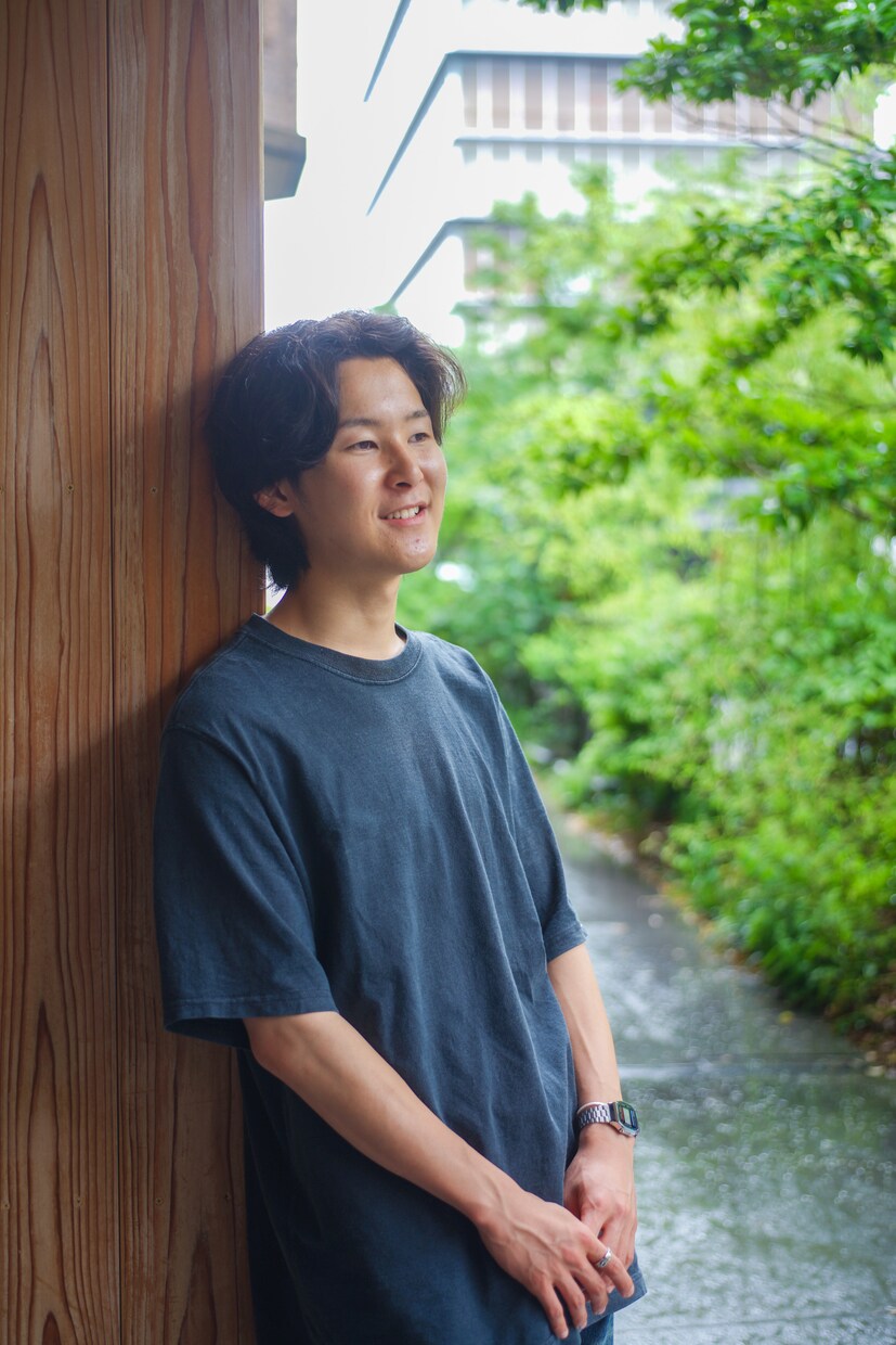 あなたのお写真を素敵に撮ります マチアプやその他プロフお写真を撮影させていただきます！ イメージ5