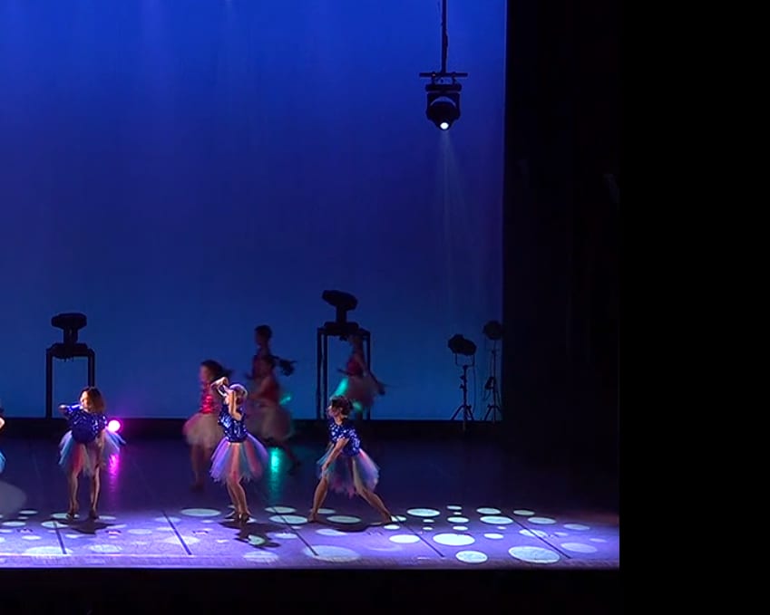 初心者さん向けおすすめダンスを作ります 貴方の良さを引出します！オリジナルダンスが必要な方へ イメージ3