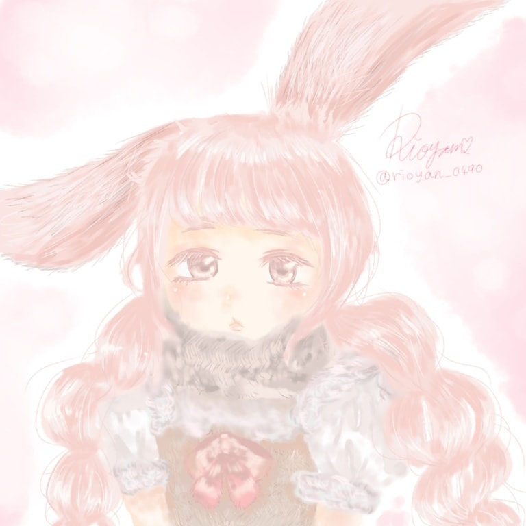 イラスト(創作キャラ、似顔絵)描きます SNSのアイコンに困ってるあなたへ イメージ1