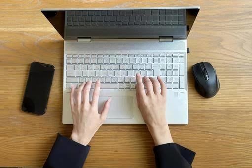 Word・Excel対応！データ入力致します Word・Excel・VBA対応。丁寧にサポートします。 イメージ1