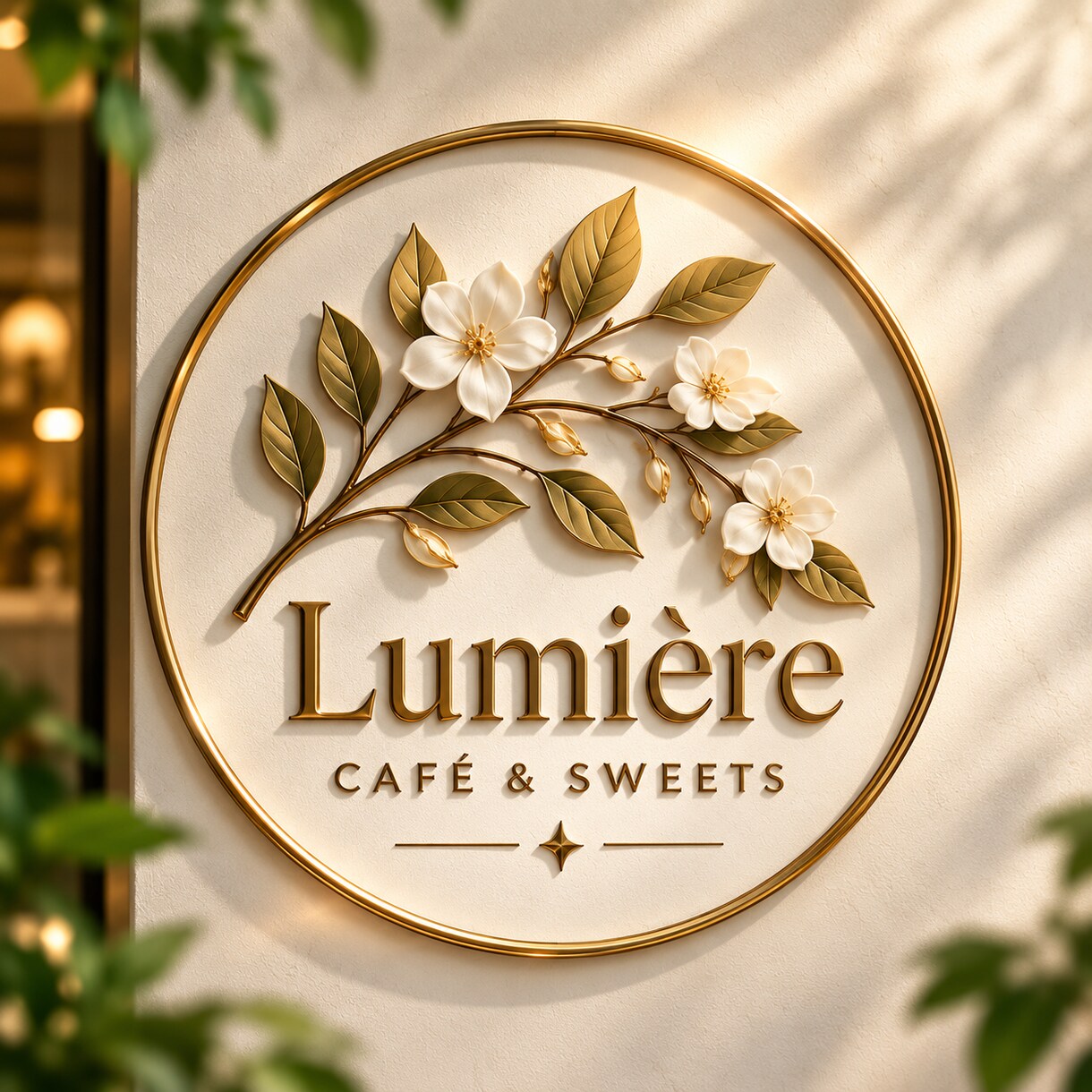 オリジナルロゴを制作します お店・ブランド・SNSなどに使えるロゴを制作します イメージ3