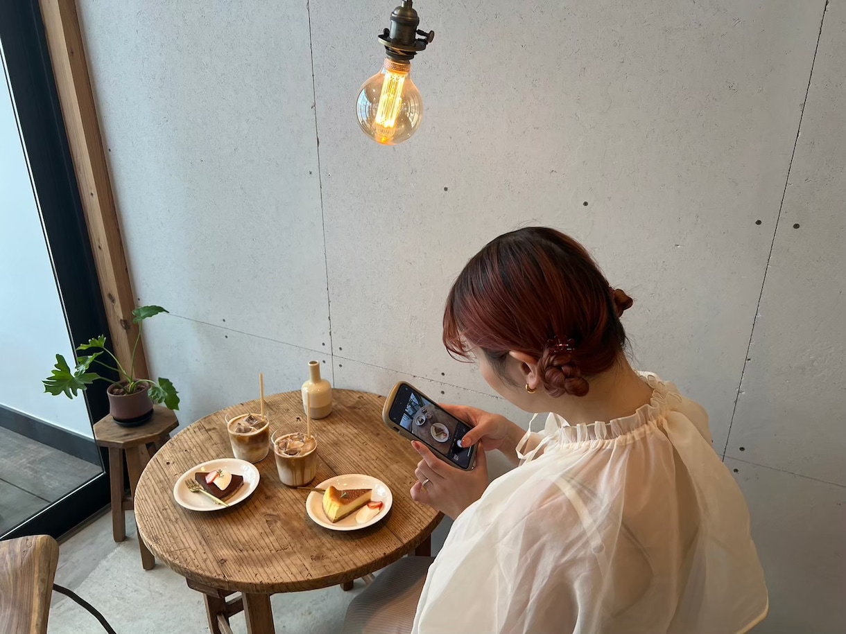 婚活・SNS用アイコン写真撮影します ナチュラルで好印象な写真を撮影！！ イメージ5
