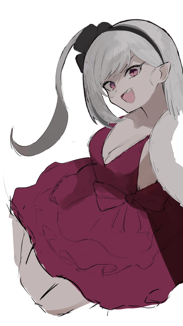めっちゃいい絵描きます 値段に困ることなく依頼したい方へ。融通効きます イメージ6