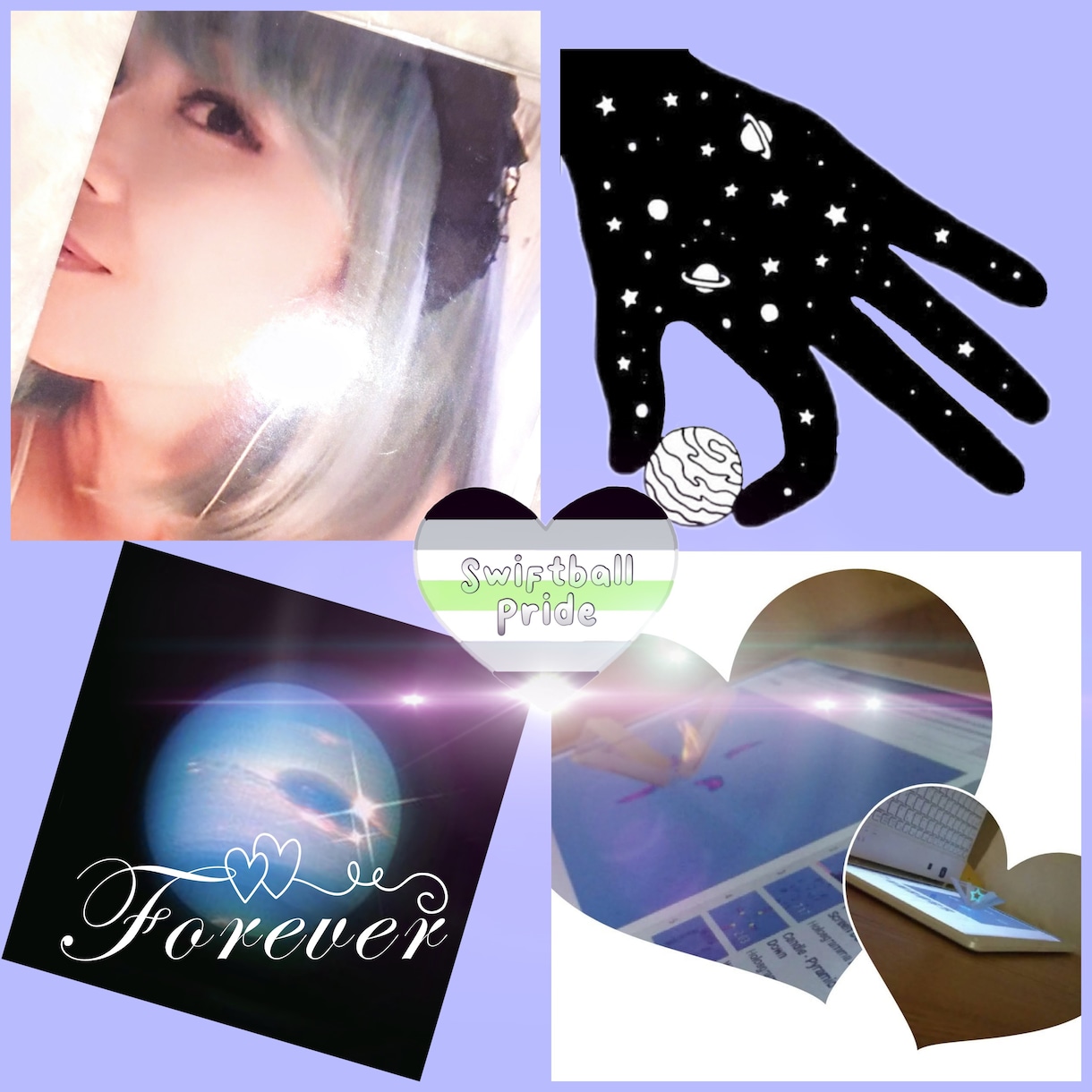 日常生活のYES/NOクイック鑑定致します カードリーディング&ダウジングにて今欲しい答えを占術♡ イメージ1