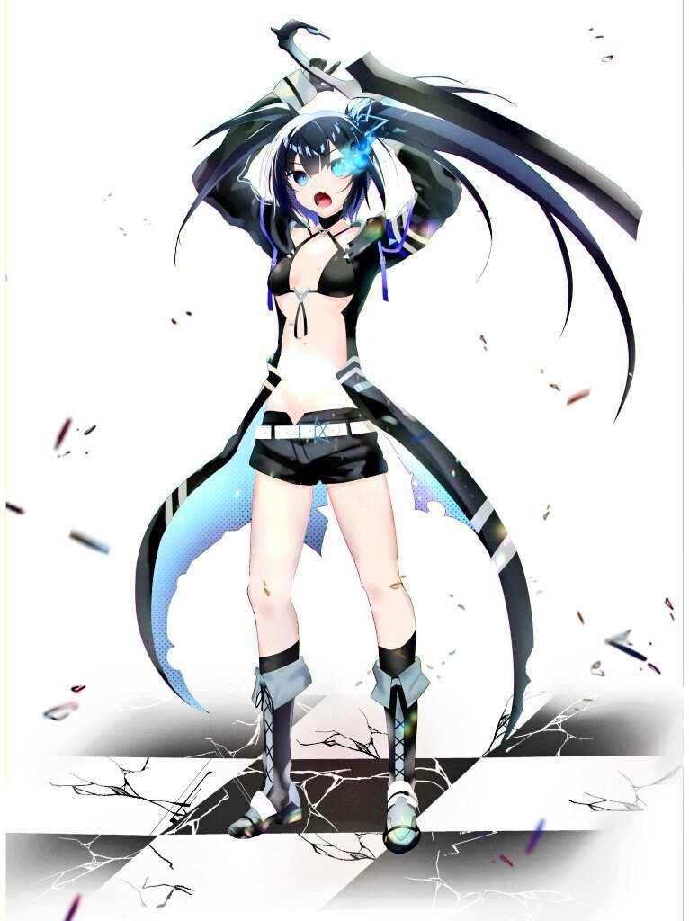 ご要望の目を惹く可愛いイラスト描きます アイコン・サムネイル・歌ってみた・立ち絵・TRPG等 イメージ3