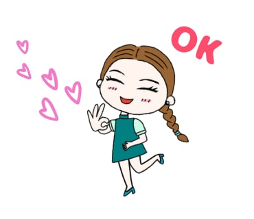 イラスト作成致します ご自身の似顔絵や好きなキャラクター作成します イメージ6