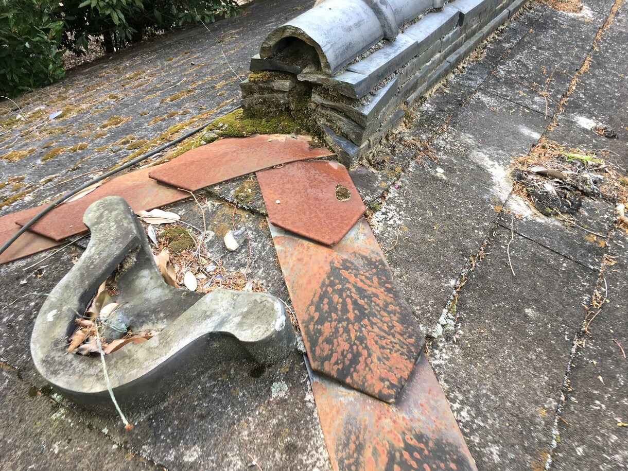 雨漏りでお困りの方に的確なアドバイス致します 止まらない雨漏りにお困りの方や業者さんにオススメです。 イメージ5