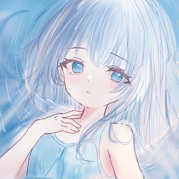 SNSアイコンや1枚絵の制作をします 新参者ですがよろしくお願いします！ イメージ2