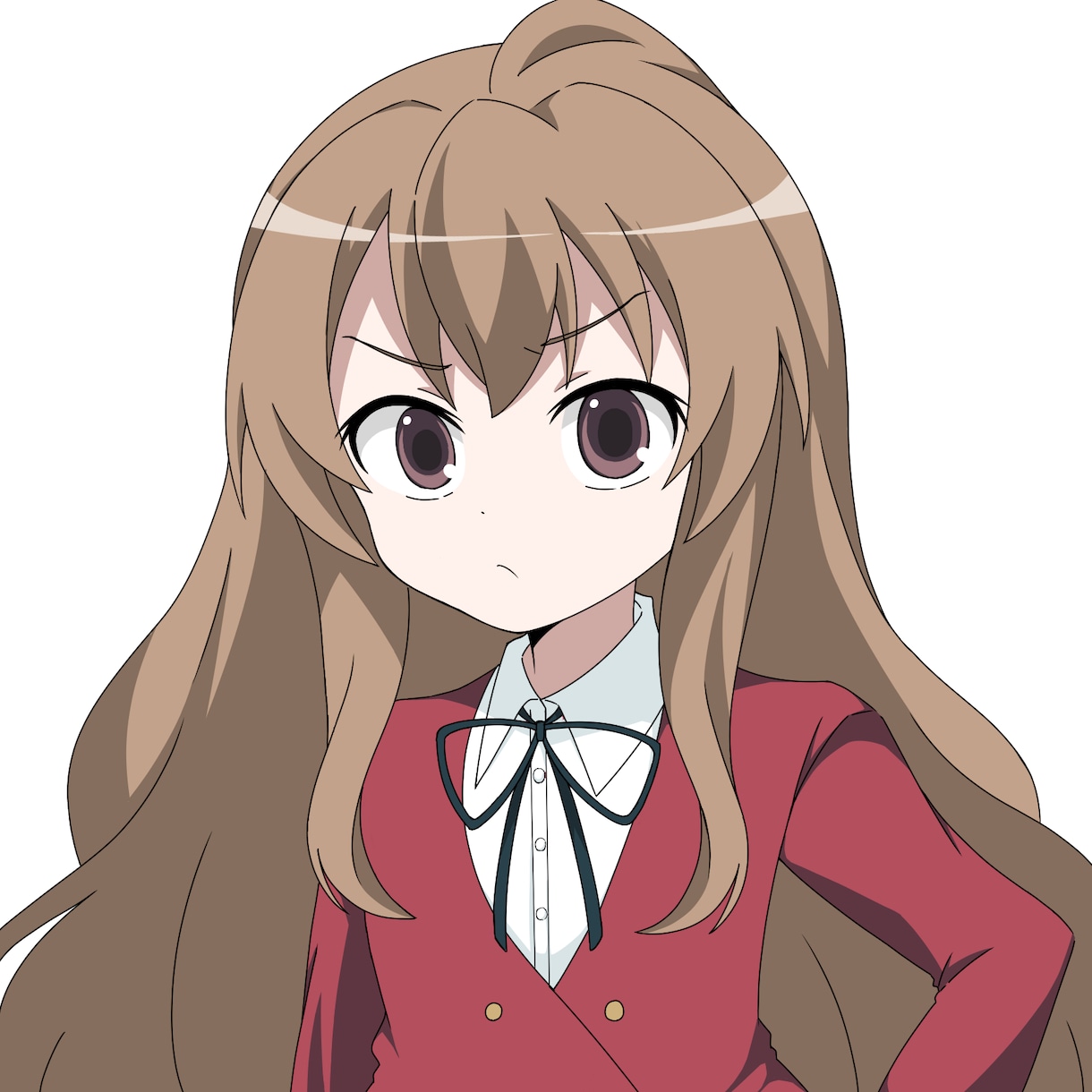 素敵なSNSアイコンイラストをお描きします 可愛い女の子の絵を描くのが得意です！ イメージ2