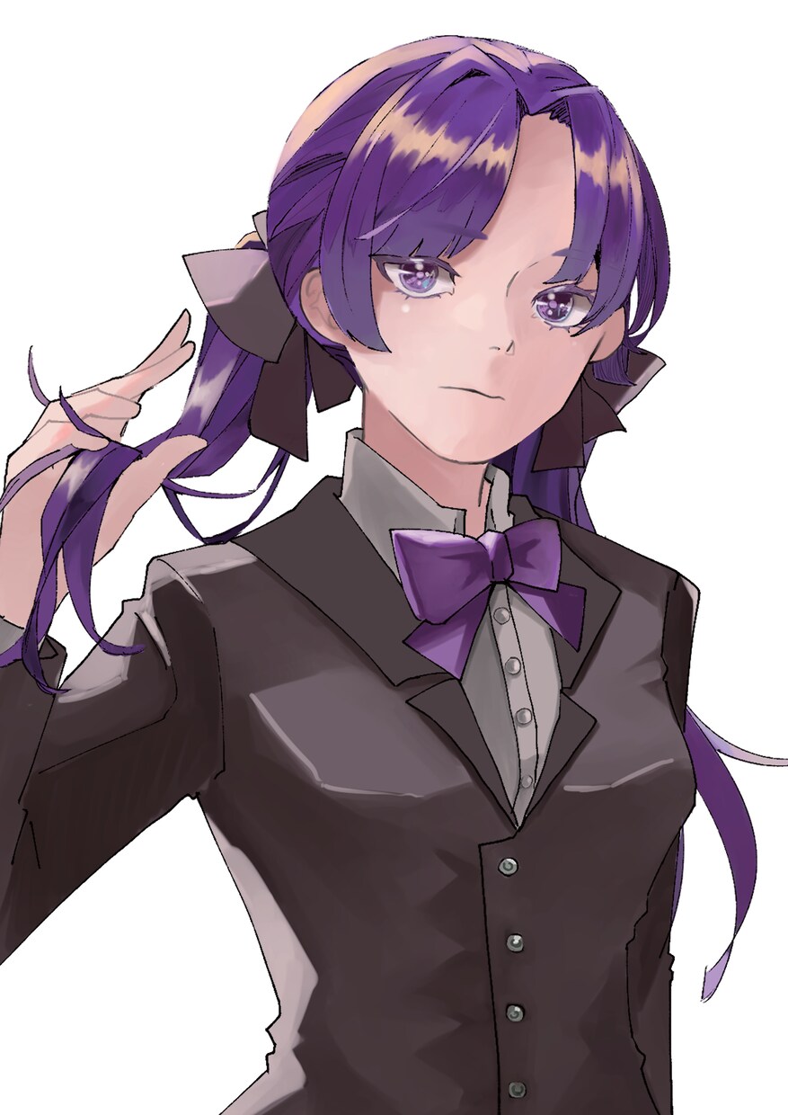 主に女性キャラクターの1枚絵やデザインをします 可愛らしいイラストを作成させて頂きます。 イメージ2