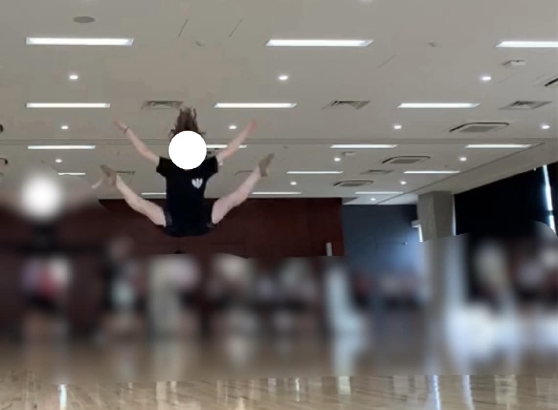 ダンスの振り付け考えます 幼稚園、保育園、学校行事、余興などの振り付け考えます‼︎ イメージ4