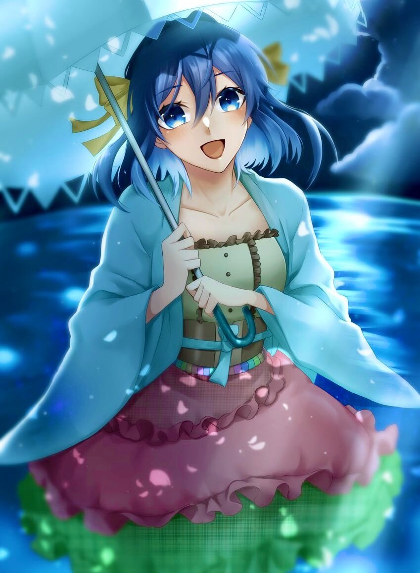 ご要望に合わせて色々なイラストをお描きします！ます 歌ってみた動画、キャス画にぜひ！ イメージ9