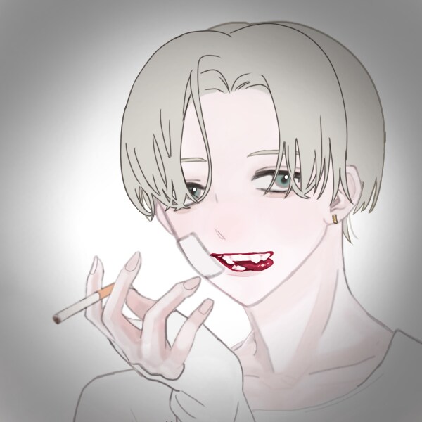 目を惹く綺麗なイラスト描きます ✧*｡ご希望に沿ったこだわりのイラストをお届け✧*｡ イメージ4