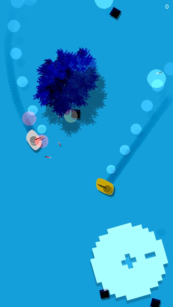 シンプルなiPhoneゲームアプリ制作します あなたのアイディアがiPhoneへ イメージ3