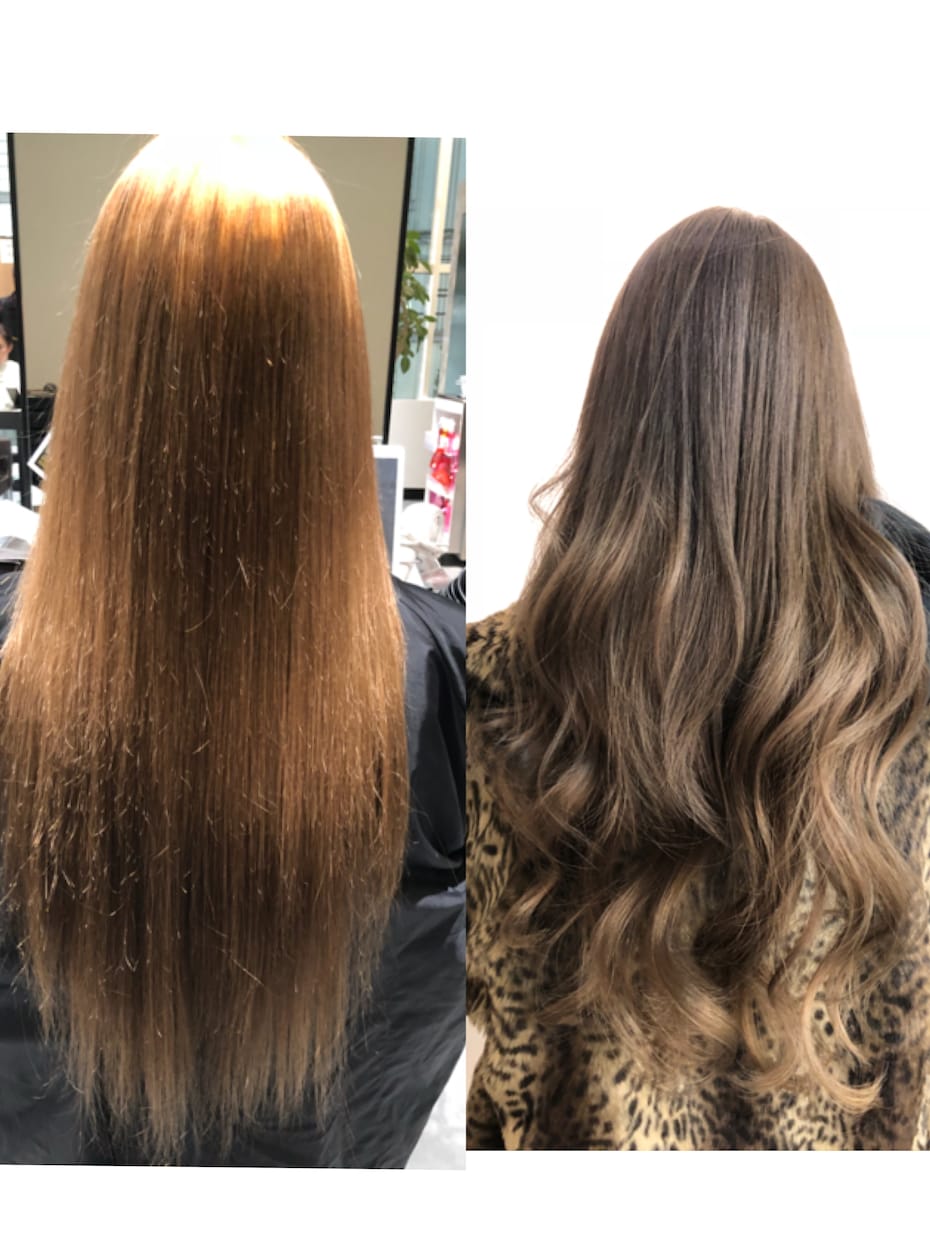 自宅で出来る簡単なヘアケア方法お伝えします 9割以上の女性が知らないダメージの原因、解決法お伝えします！ イメージ2