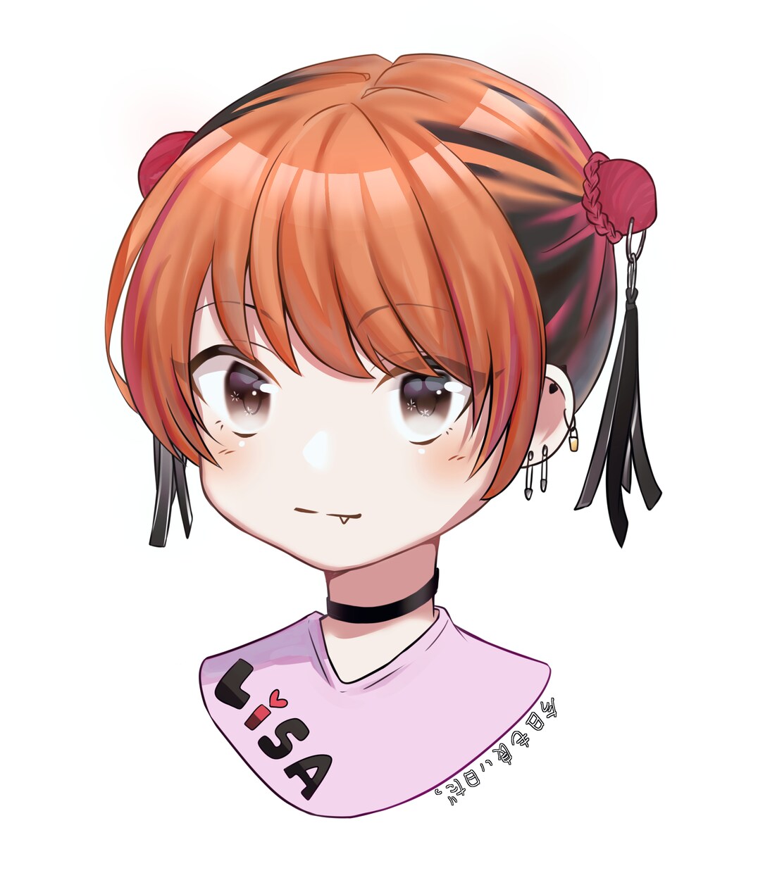 イラスト、アイコン、その他  お描き致します アイコンキャライラストなどのご希望の方々に！！ イメージ2