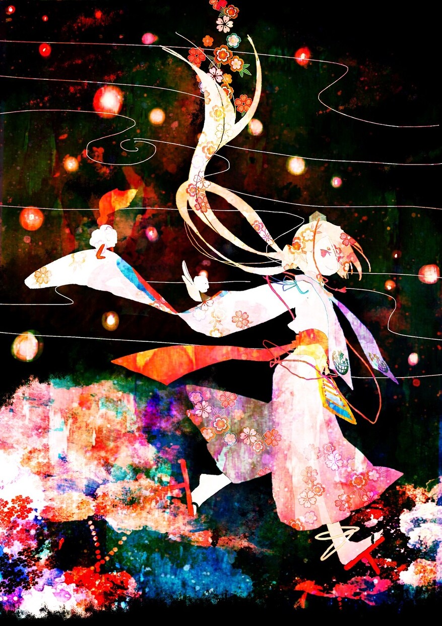 SNS用アイコン作成致します キラキラ、ふわふわの絵柄で可愛く！ イメージ3