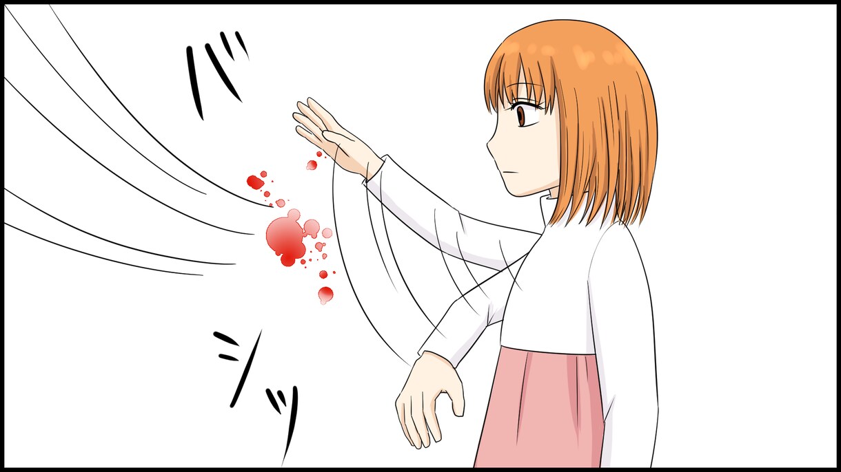 4コマ漫画制作します ４コマ漫画でPRをしたいという方へ イメージ4