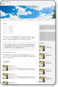 WordPressインストール＆初期設定代行します WordPressの手動インストールと初期設定をセットで！ イメージ2