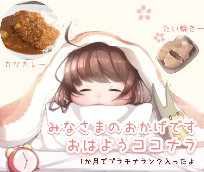 初月販売100件越えの隠者ねるふが初心者応援します 初月手取り20万プラチナ到達!初心者さんの悩みにも答えますよ イメージ9