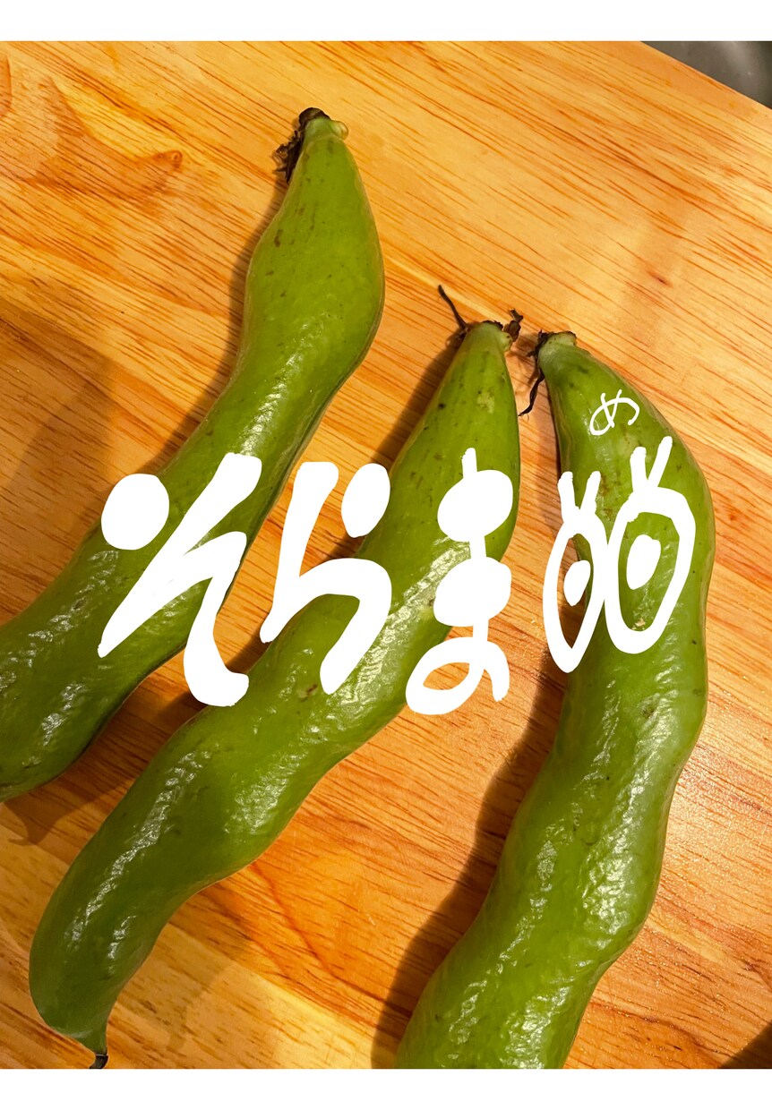 インスタ写真に手書き文字入れます ゆるーい文字書けます、絵も描いちゃいます、お任せください イメージ3