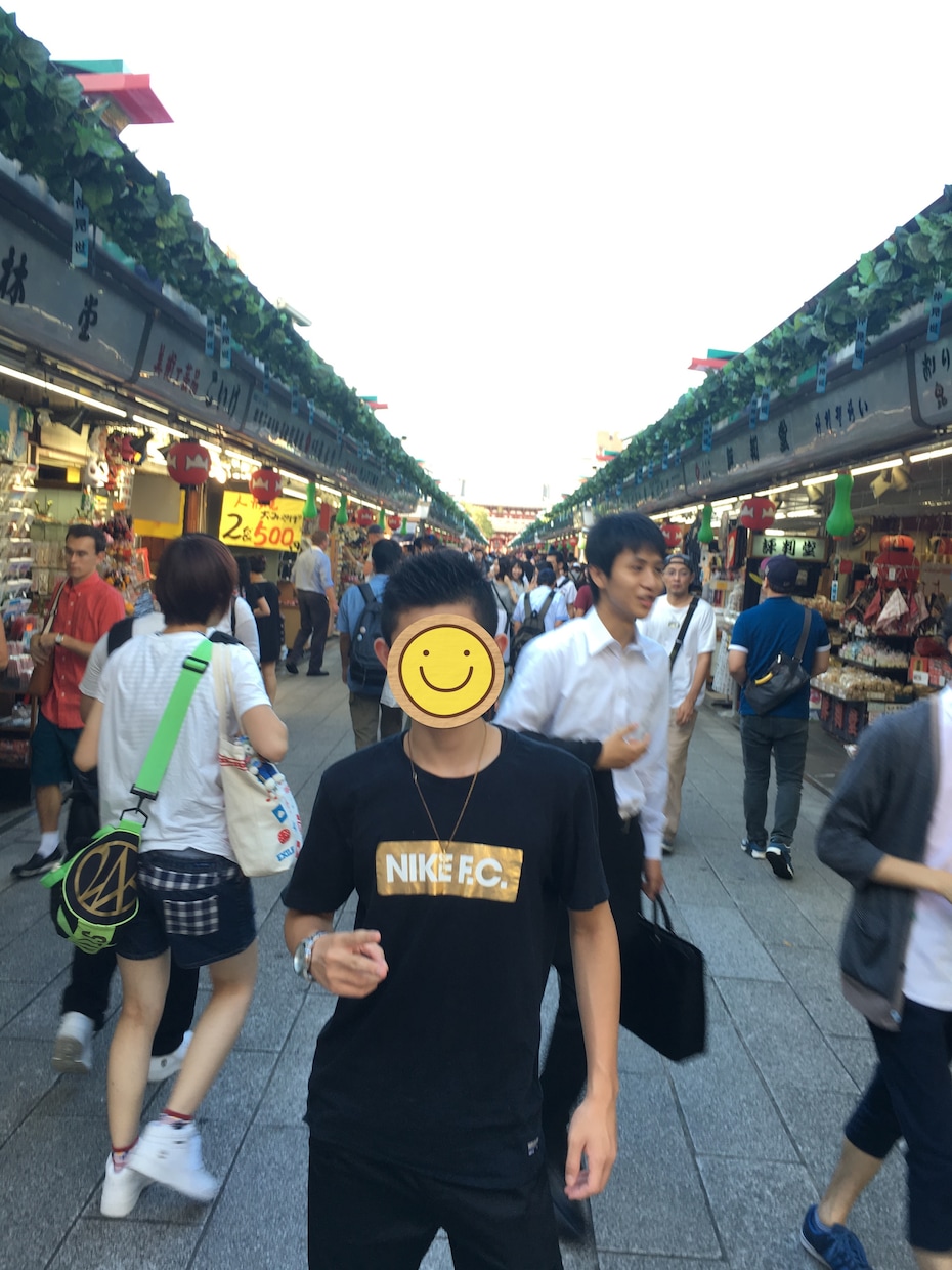 垢抜けて今の自分よりかっこよくなる方法提案します 垢抜けて今の自分よりかっこよくなってモテましょう！ イメージ2