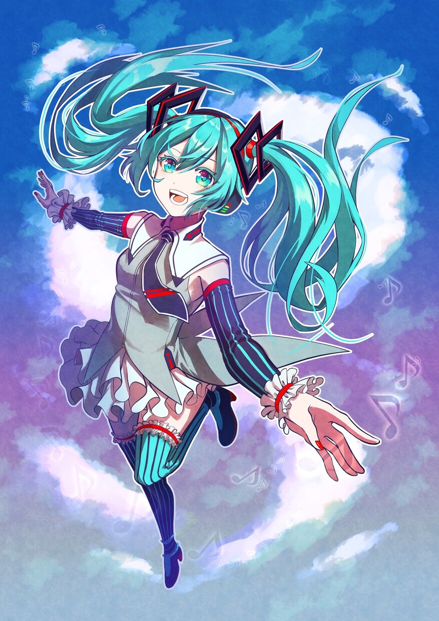 希望に応じたイラスト描きます 一枚イラスト、冊子の表紙、TRPG用の立ち絵等 イメージ4