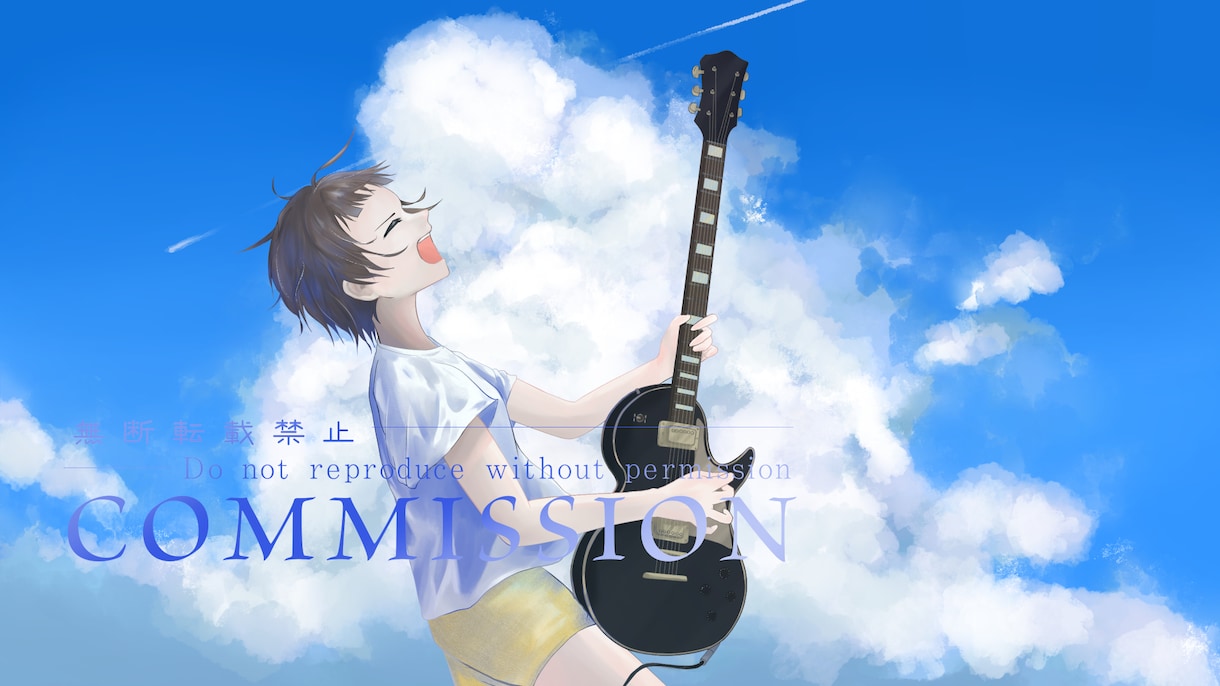 幅広い雰囲気の表現可能！希望のイラストお描きします 様々な用途に合わせたイラストをお描き致します。 イメージ7