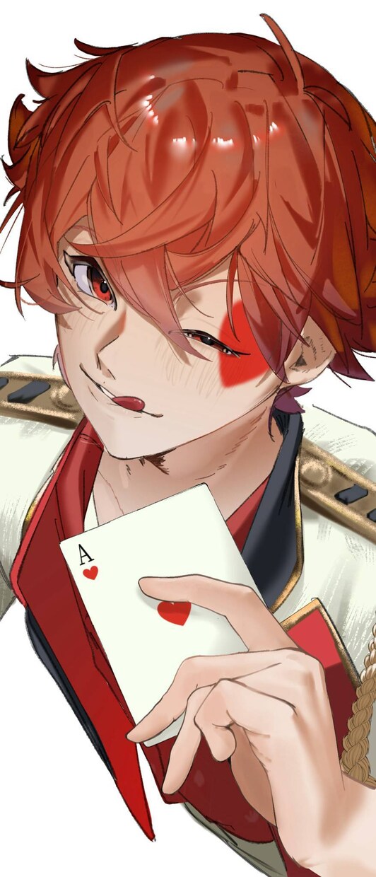 TRPG、ゲーム、VTuber等の立ち絵を承ります 現在キャンペーンにつき立ち絵8000円で承れます！ イメージ5