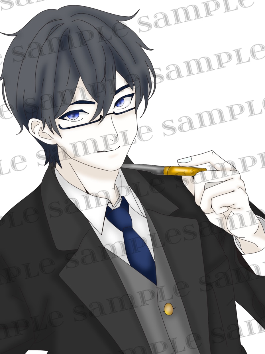イラストなんでも描きます どんなイラストでも受け付けます！ご希望にお応えします♡♡ イメージ1
