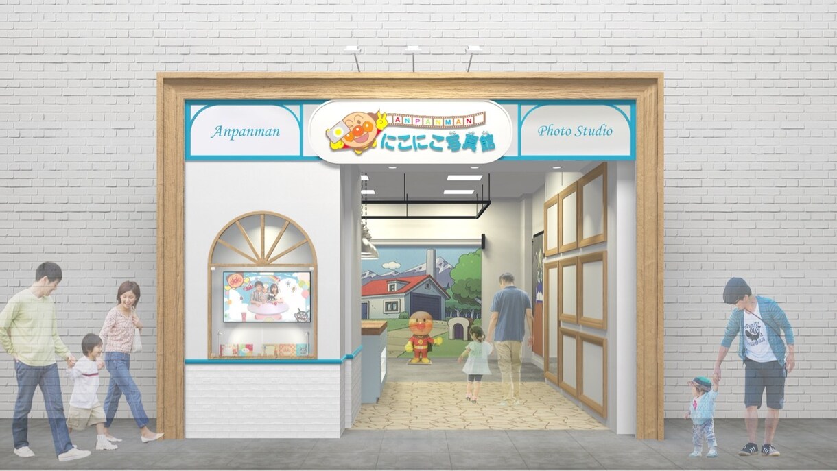 店舗内観パース作成を請負います 飲食店・オフィスの内観パースが必要な方へ イメージ3