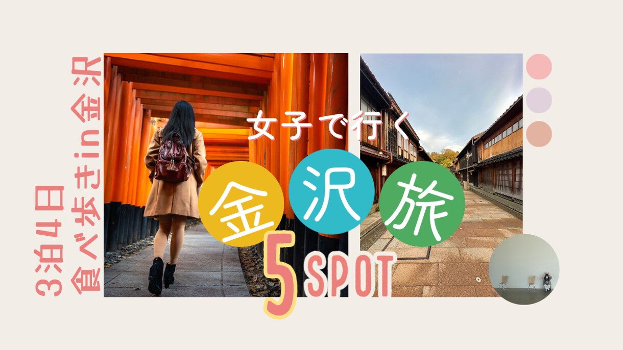 Youtubeのサムネ制作します 1件で受付ストップします。１つのご依頼と真剣に向き合います イメージ4
