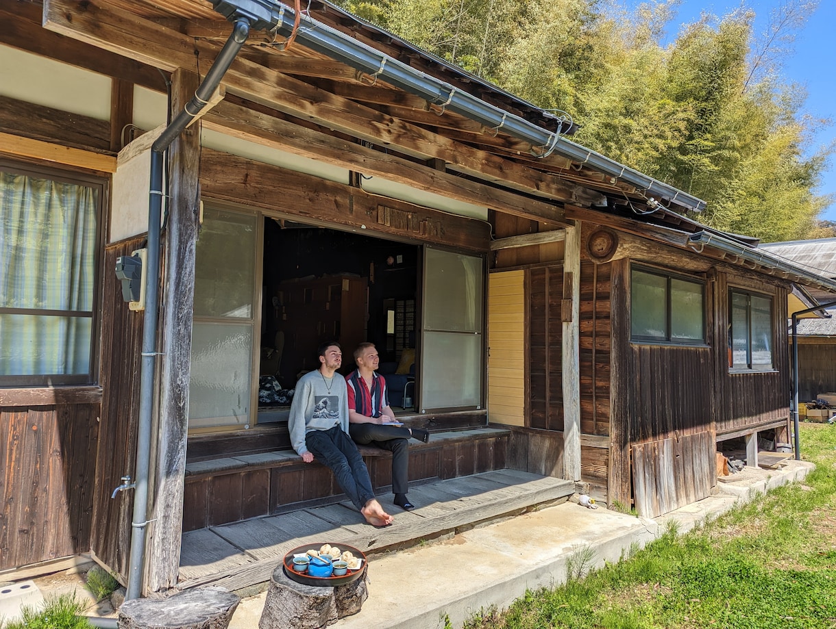 Couch Surfingの始め方を教えます 25か国以上、60名以上の外国人旅行者ホスト経験者が解説! イメージ4