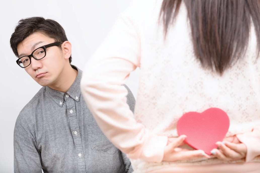 恋活、婚活、男女コミュニケーションの相談に乗ります 【男性専用】女性からモテたい方、お気軽にどうぞ♪ イメージ2