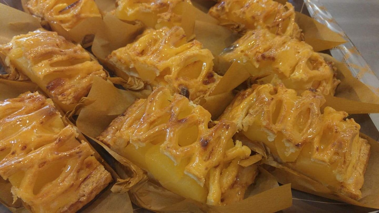 お菓子作りの基本、美味しく作るコツ全て答えます 洋菓子作りの事、働く事、洋菓子経営もお答えします！ イメージ4
