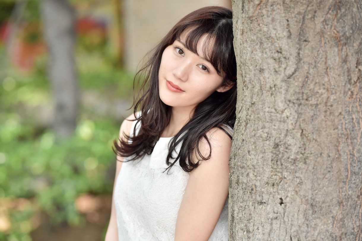 モデル撮影会での代行撮影をします （NIKKOR Z 58mm f/0.95 S Noct） イメージ7