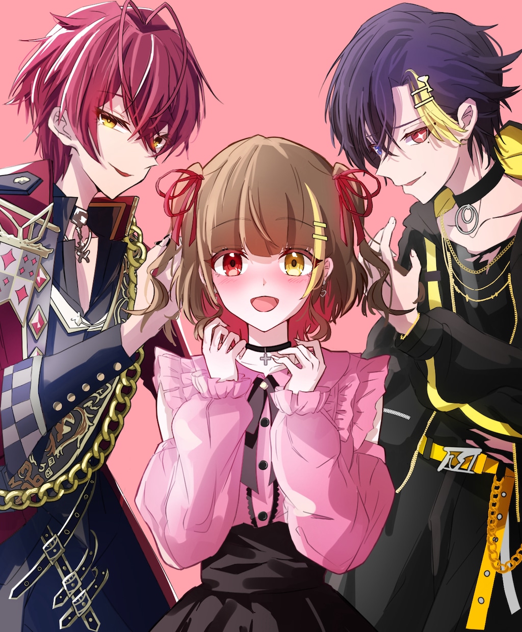 イラスト・夢絵を添削します 自分で描けるようになりたい方にアドバイスをします イメージ1