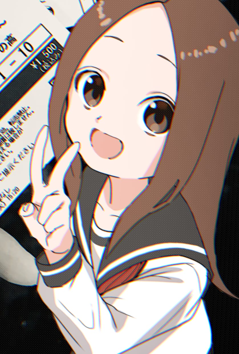 SNS用アイコンを3000円から作成します ミニキャラ描けます。アニメ塗りが得意です。 イメージ2