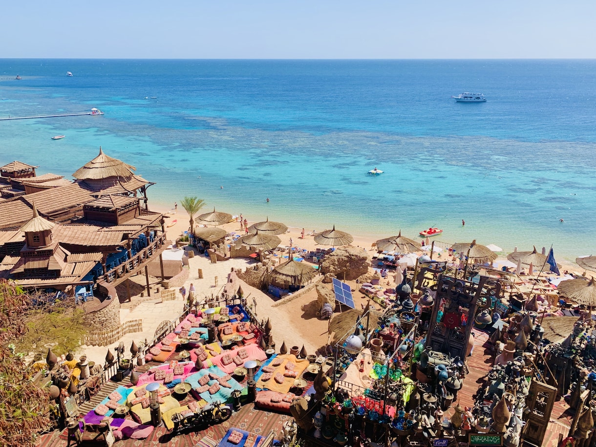72カ国を周った私が、海外旅行をサポートします 初海外や1人旅での不安を解消！チケットやホテルの取り方なども イメージ5