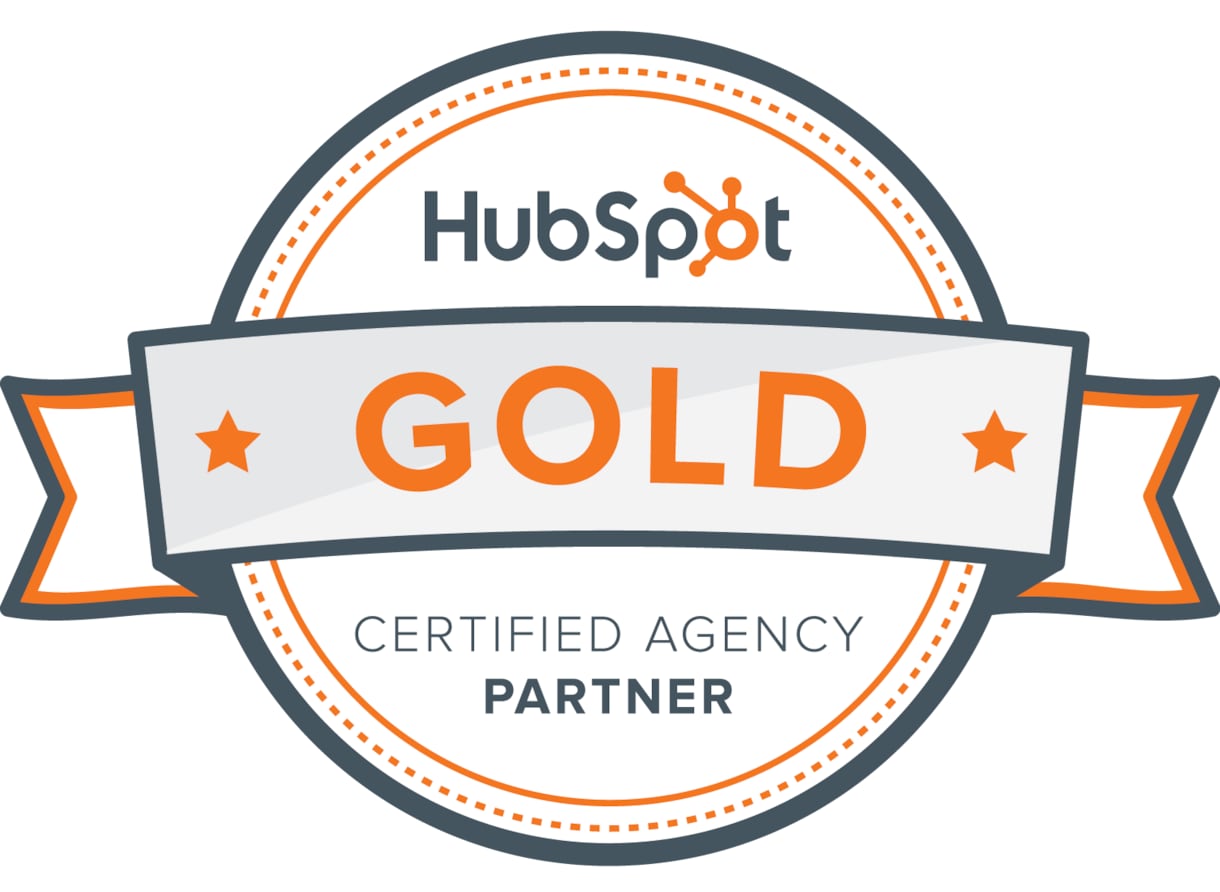 HubSpotゴールドパートナーが初期設定します HubSpotの導入や運用でお困りの方、ぜひご相談ください！ イメージ1