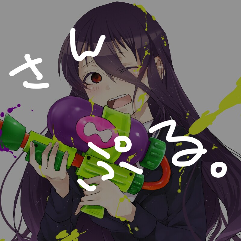 【消化するまでお休み】イラスト･アイコン描きます!! イメージ2