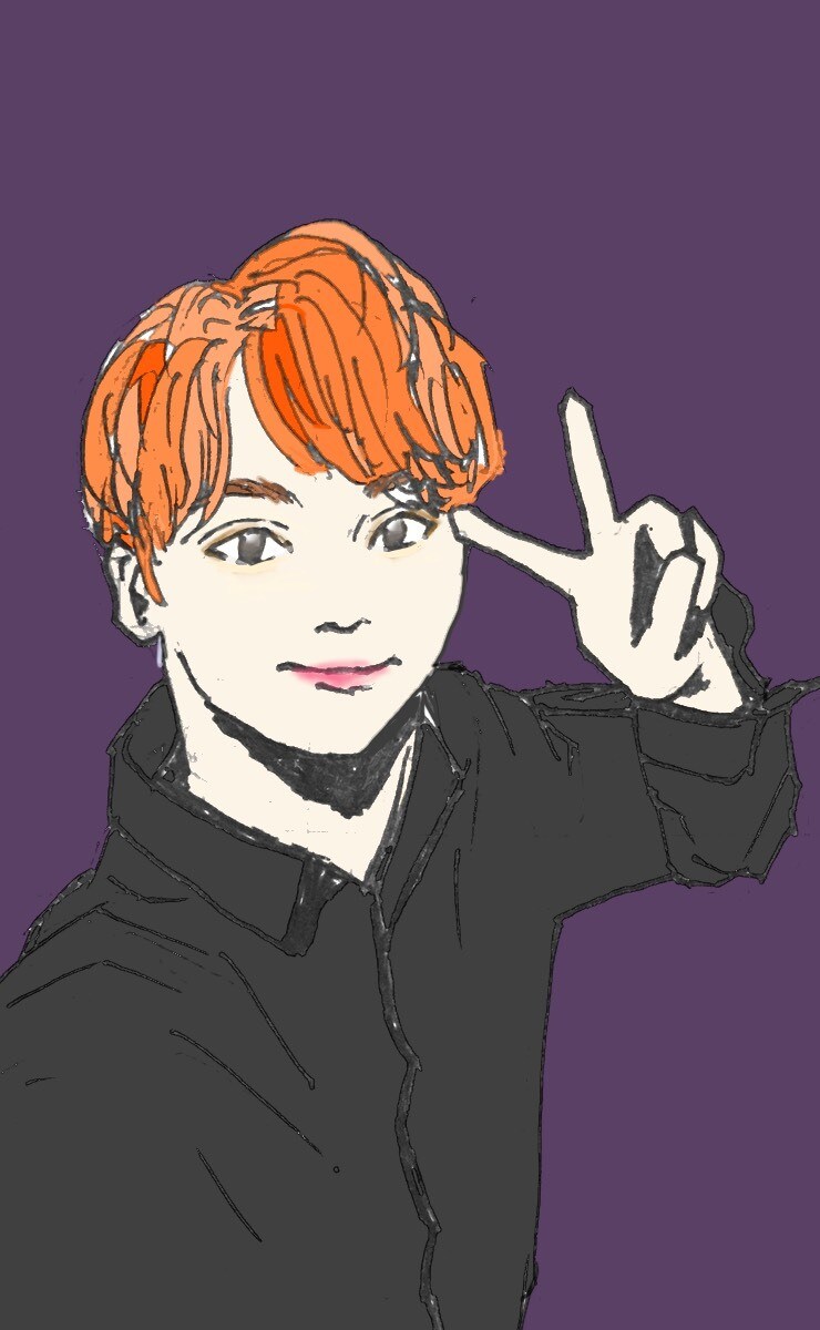 あなたの似顔絵をかきます あなたのイメージにピッタリの似顔絵をアイコンにしませんか？ イメージ3
