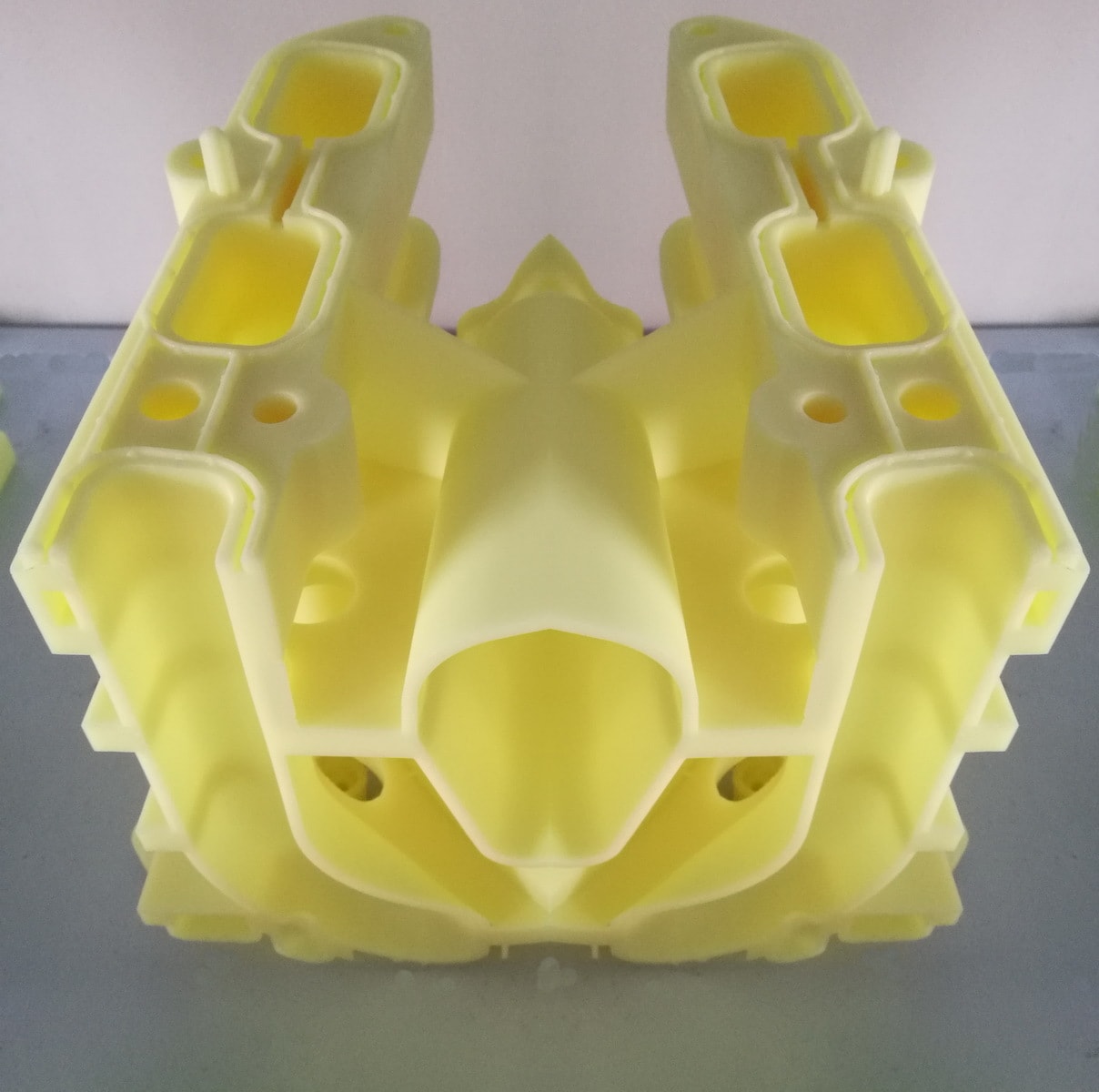 サ16)超大型部品を3Dプリンターでお作りします 大きいサイズも分割せずに一体物でプリントできます イメージ5