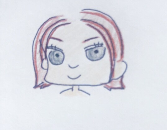 可愛い似顔絵(∩´∀`∩)♡承ります 用途多様！可愛いイラストいかがですか？✺⋆* イメージ3